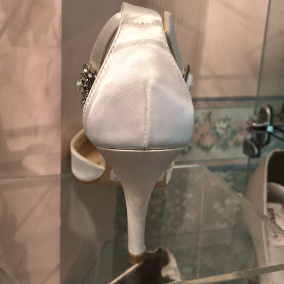 Alisha Hill Heidi 2 3/4” heels - Picture 5 of 6